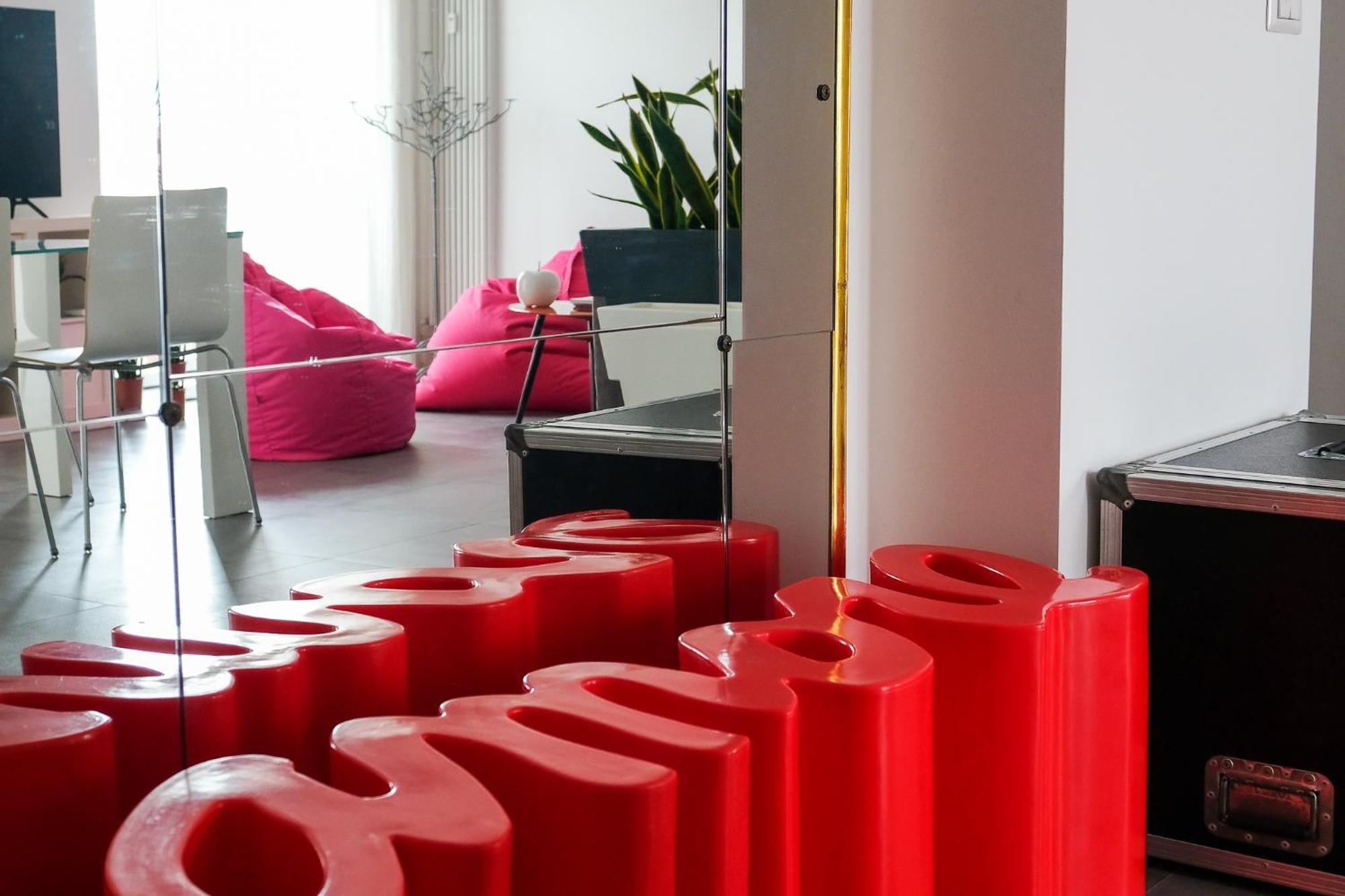 Apartamento Il Balcone Su Torino - Moderno Con Vista Superga Exterior foto